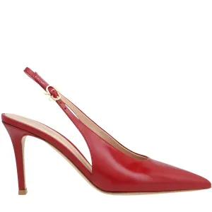 GIANVITO ROSSI Elegant Mini Pumps for Women