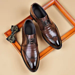 Giovanni™ | Timeless Shoes