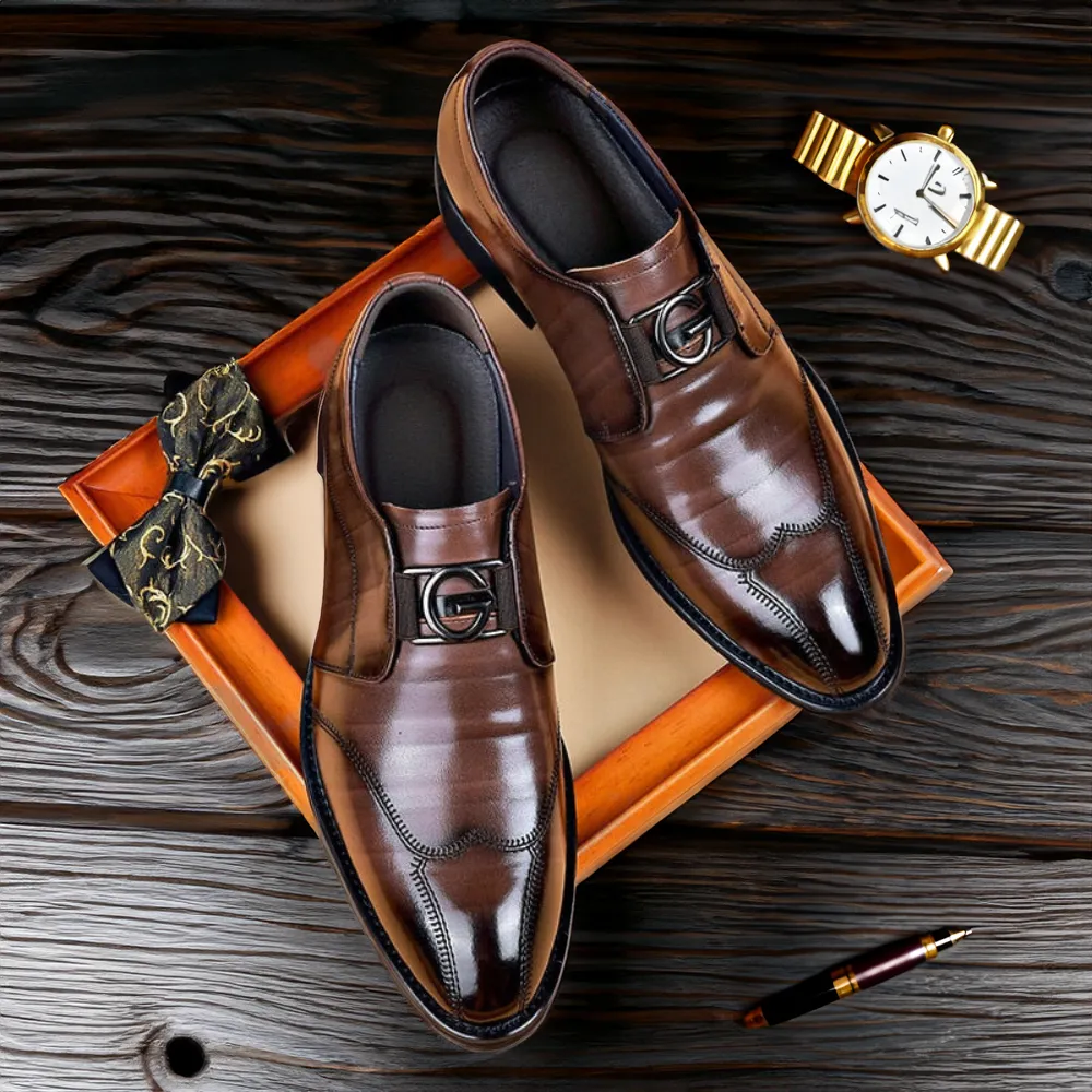 Giovanni™ | Timeless Shoes
