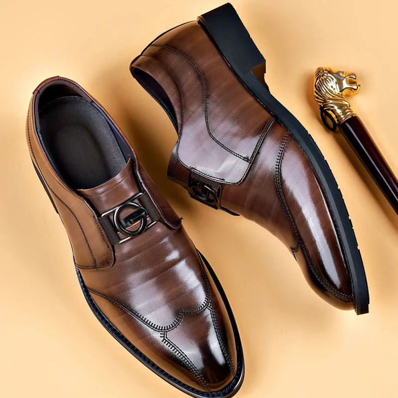 Giovanni™ | Timeless Shoes
