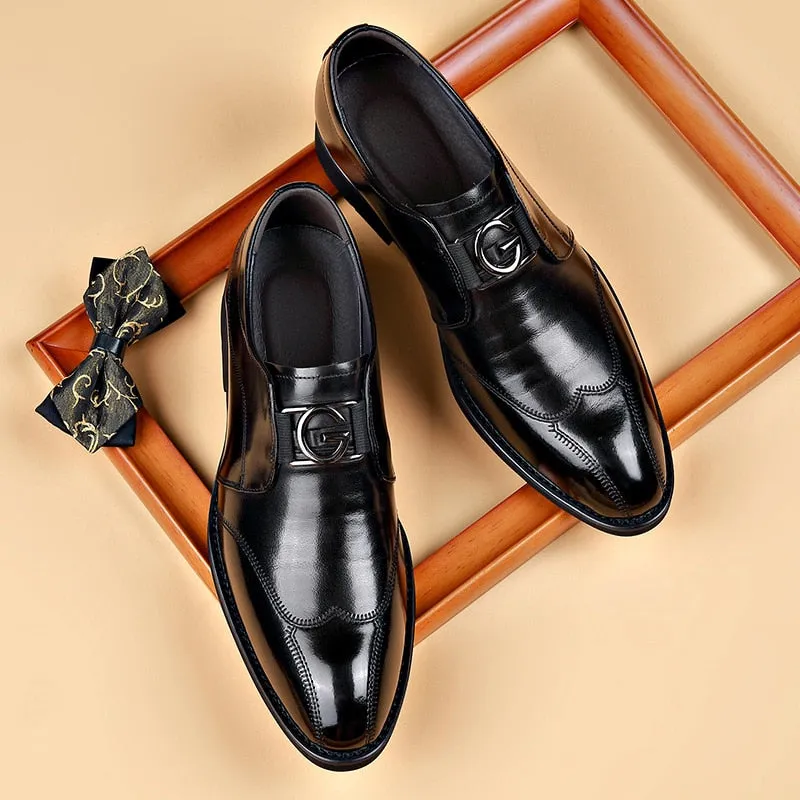 Giovanni™ | Timeless Shoes