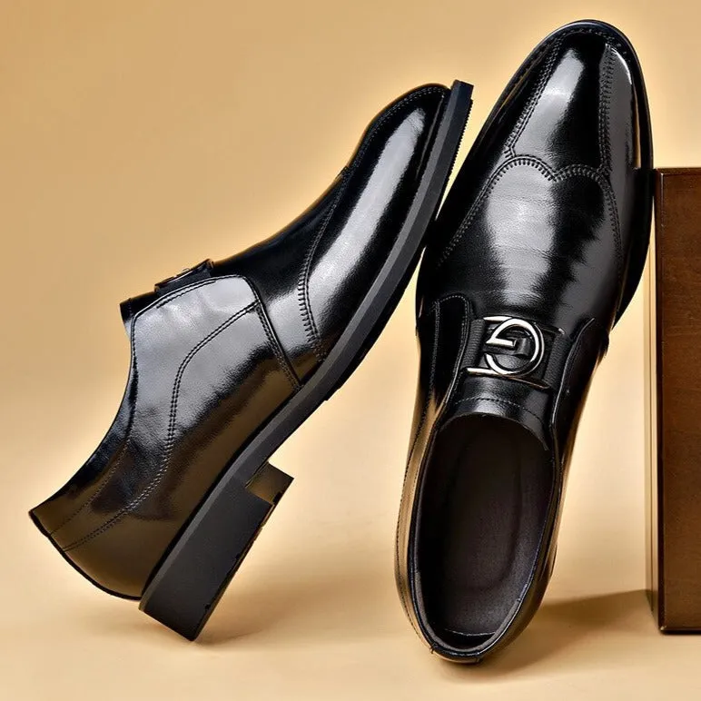 Giovanni™ | Timeless Shoes