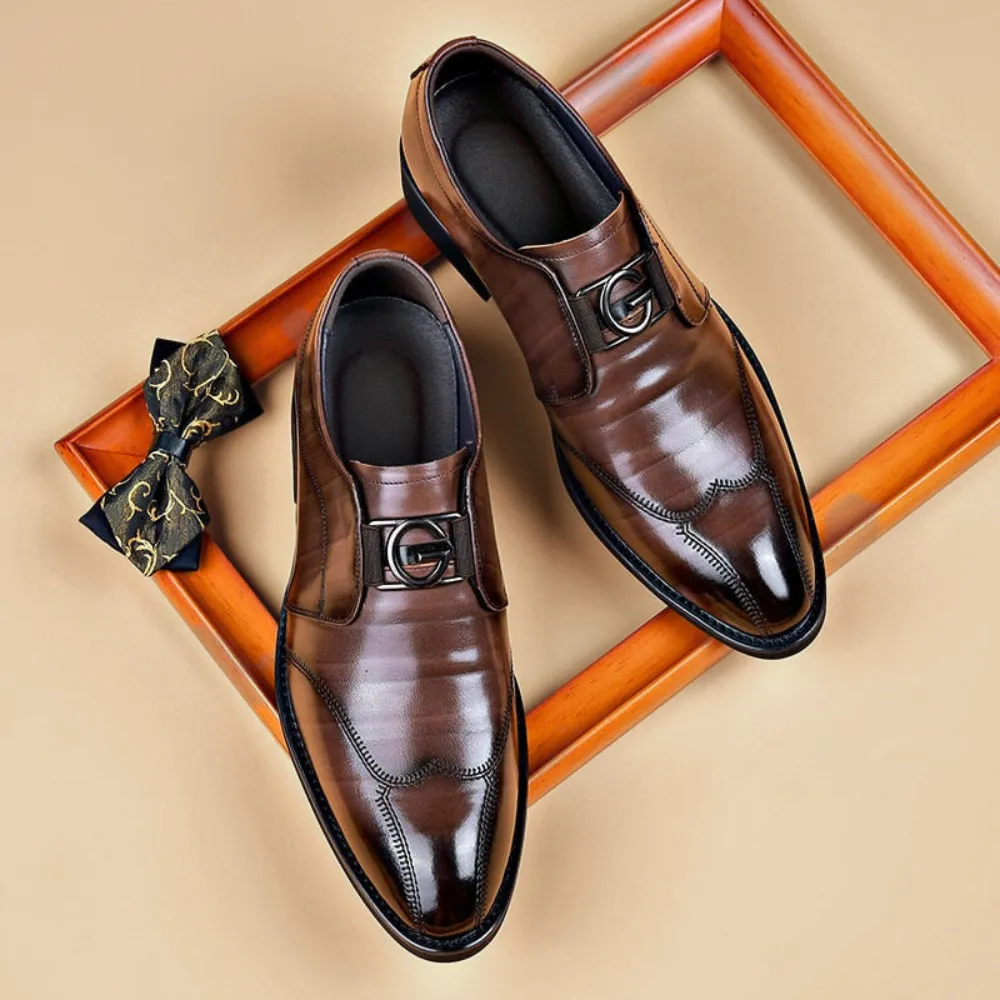 Giovanni™ | Timeless Shoes