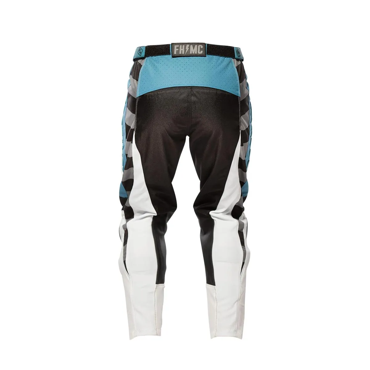 Grindhouse 2.0 Youth Pant - Slate/White