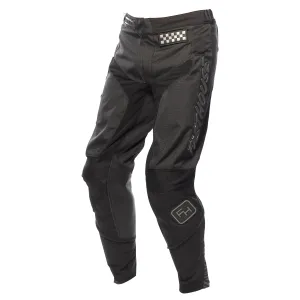 Grindhouse Pant - Black/Zebra