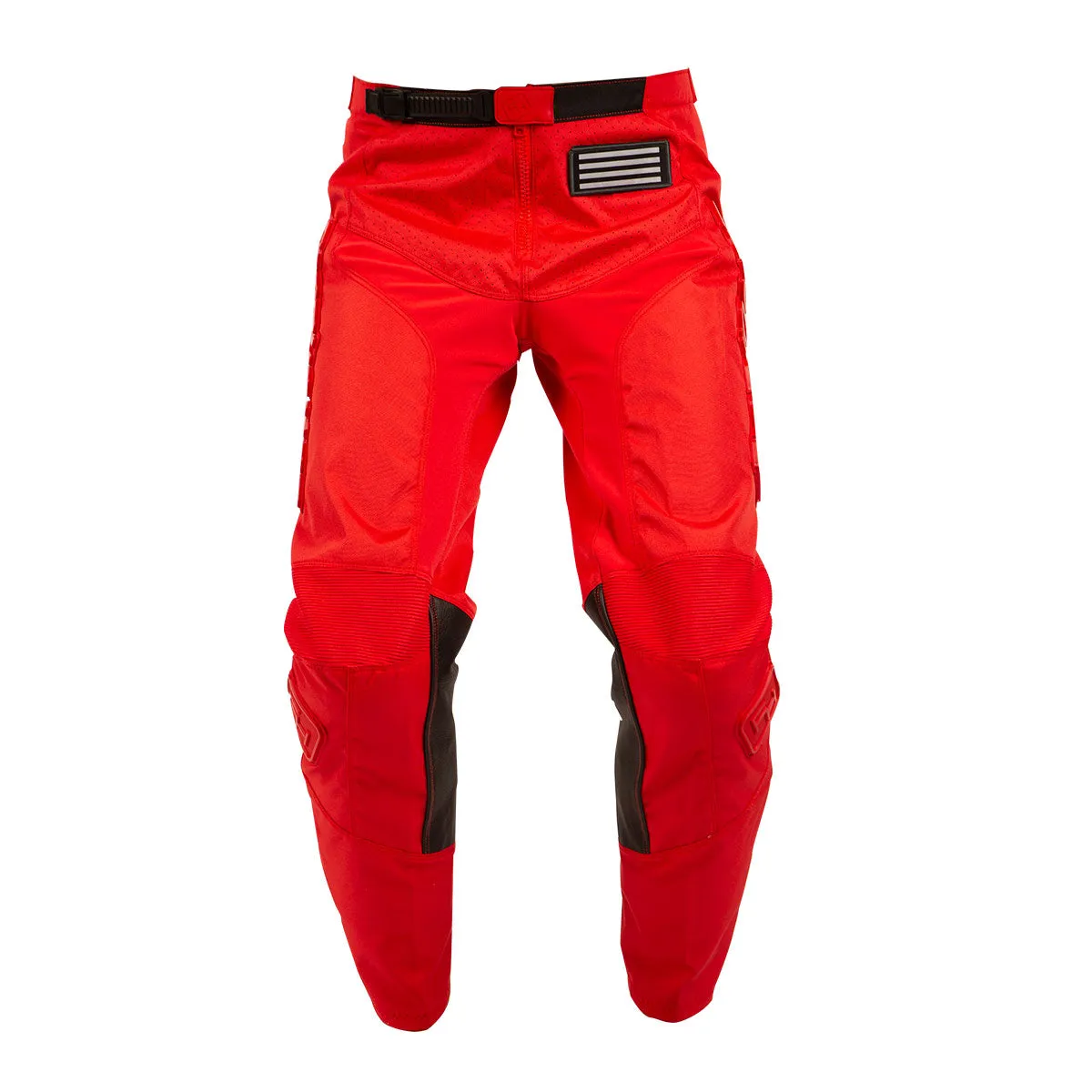 Grindhouse Pant - Solid Red