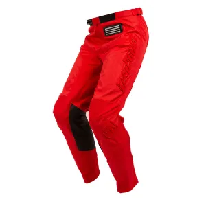 Grindhouse Pant - Solid Red