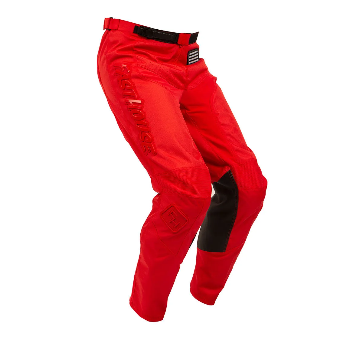 Grindhouse Pant - Solid Red