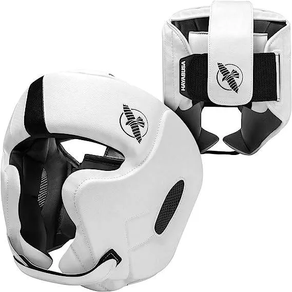 Hayabusa | Head Gear - T3 Boxing Open Face