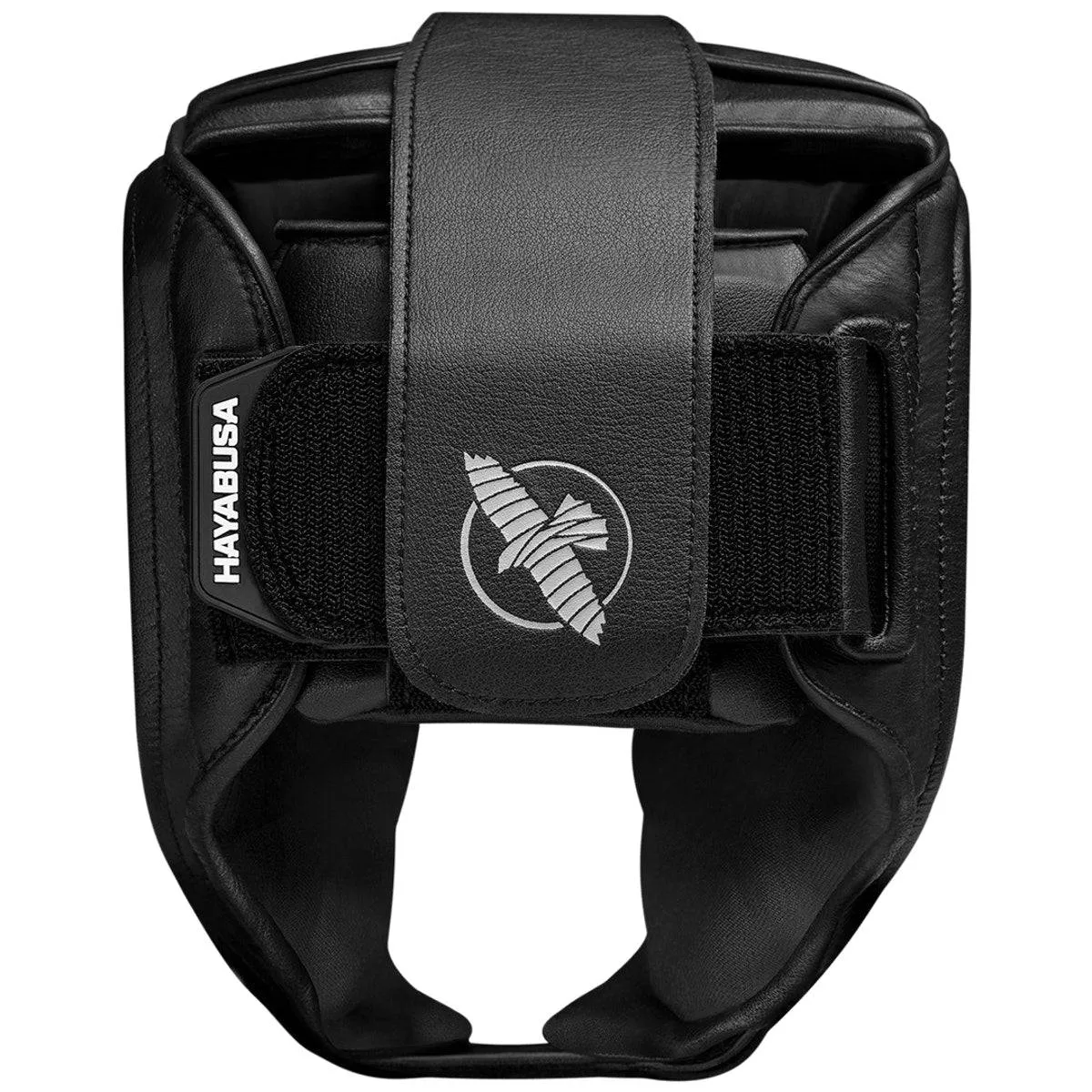Hayabusa | Head Gear - T3 Boxing Open Face