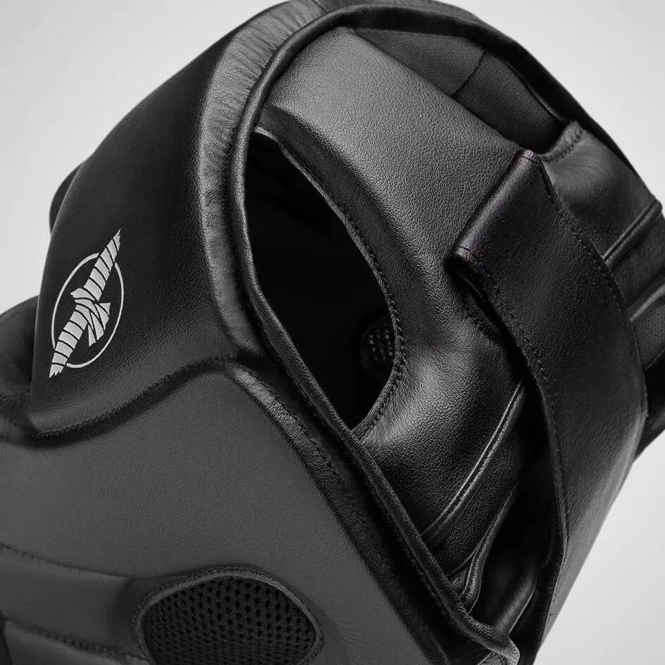 Hayabusa® T3 Chinless Headgear