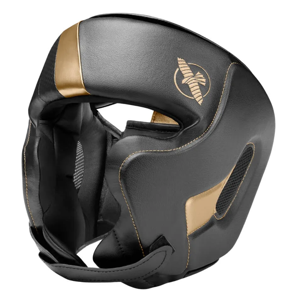 Hayabusa® T3 Chinless Headgear