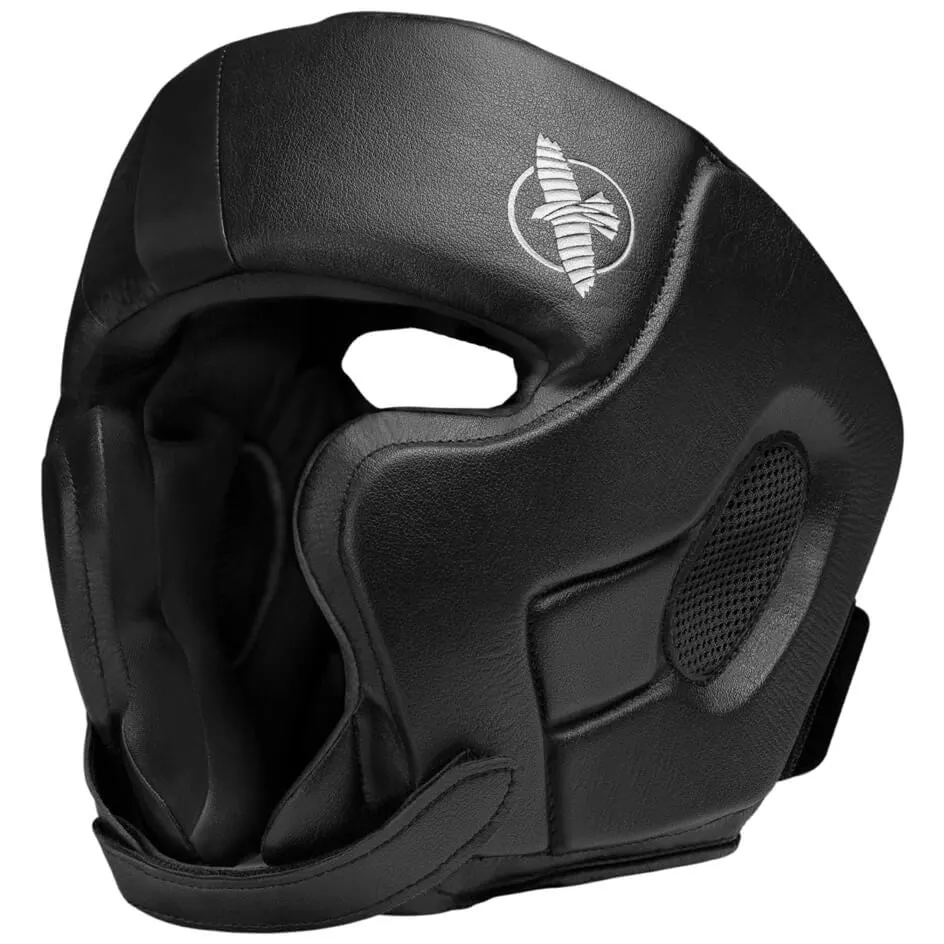 Hayabusa® T3 Chinless Headgear