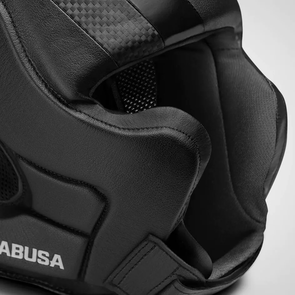 Hayabusa® T3 Chinless Headgear