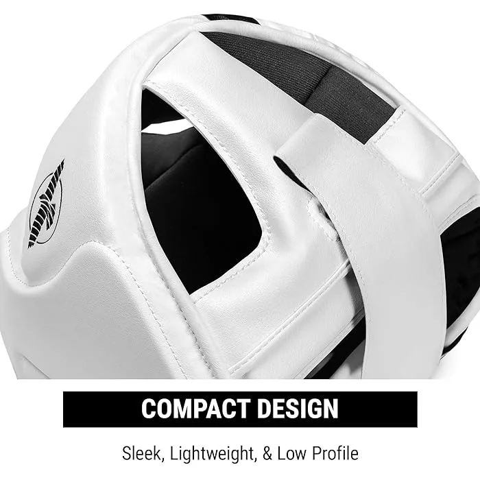 Hayabusa® T3 Chinless Headgear