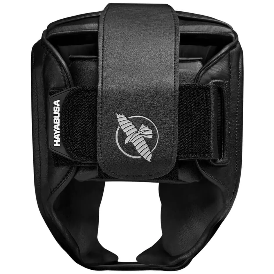 Hayabusa® T3 Chinless Headgear