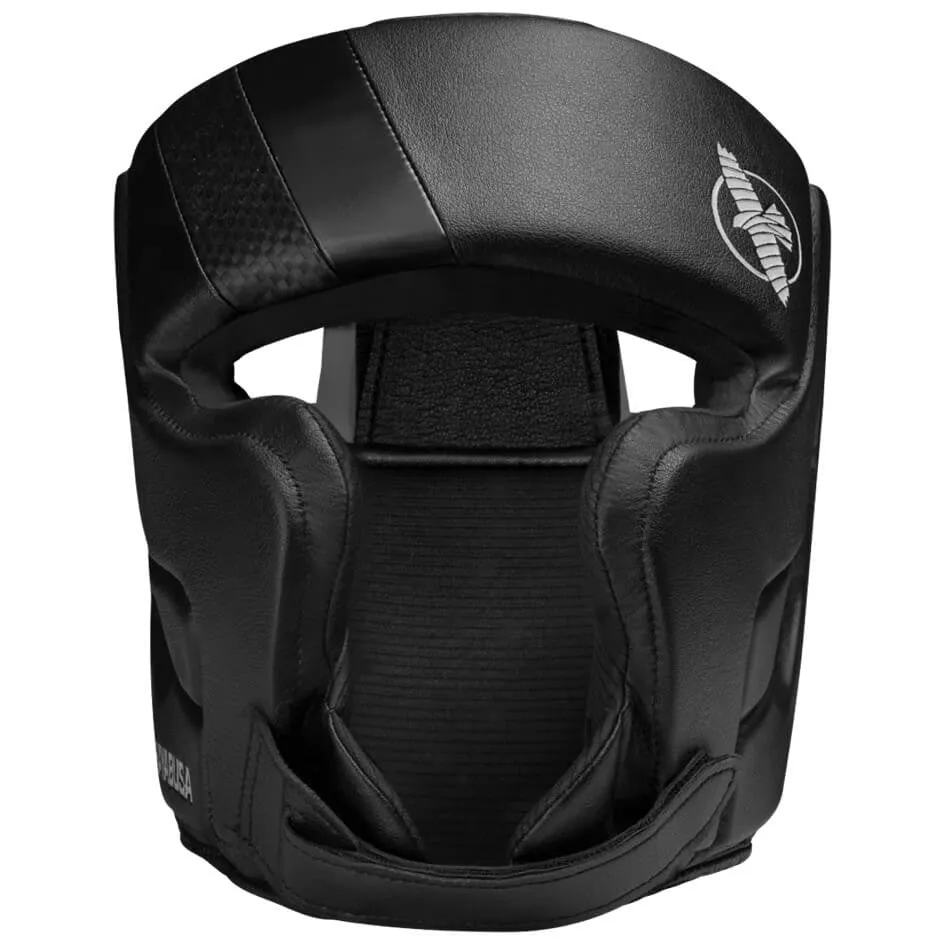 Hayabusa® T3 Chinless Headgear