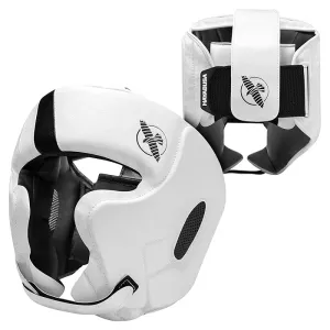 Hayabusa® T3 Chinless Headgear