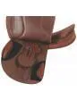 Henri de Rivel Lumina Close Contact Saddle