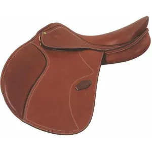 Henri de Rivel Lumina Close Contact Saddle