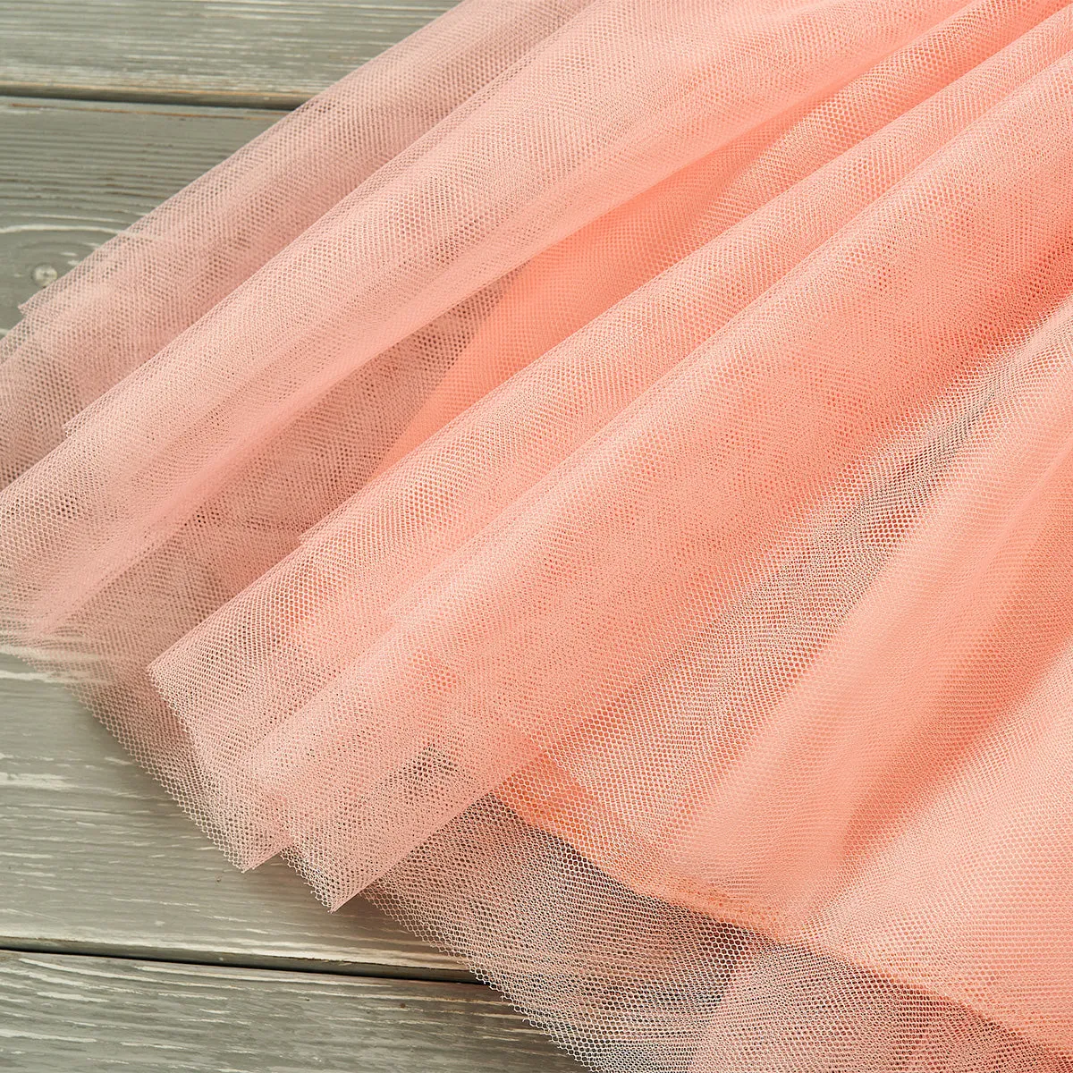 Horse Heaven Tulle Dress
