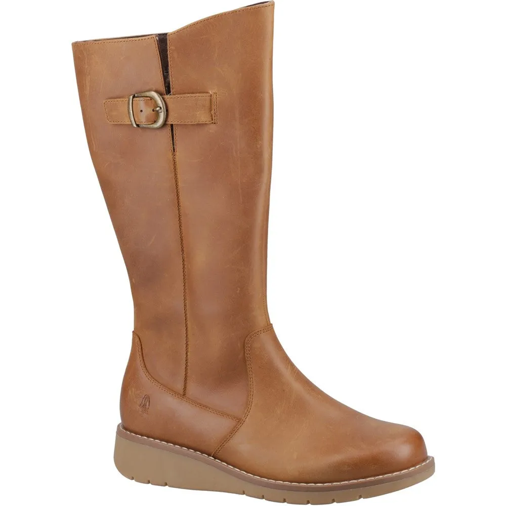 Hush Puppies Luna Long Boots