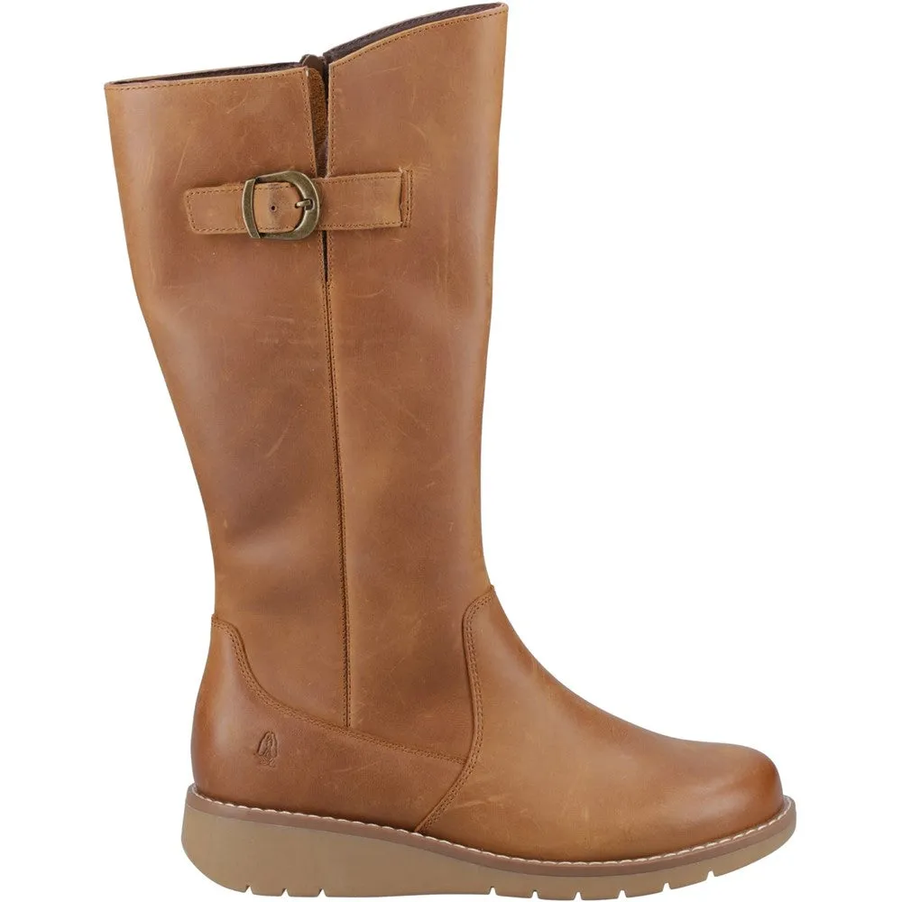 Hush Puppies Luna Long Boots