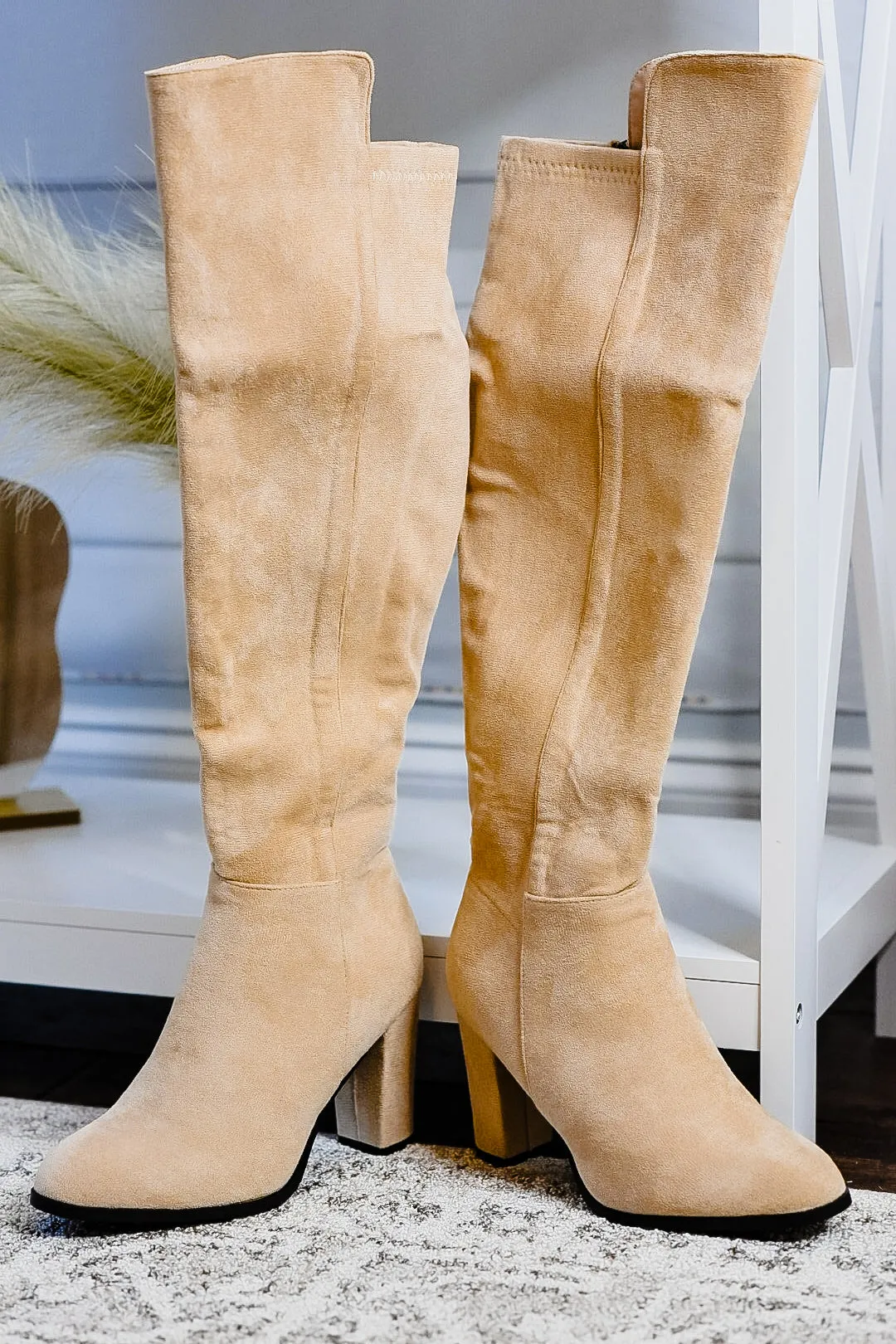 I See You Boots