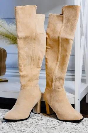 I See You Boots