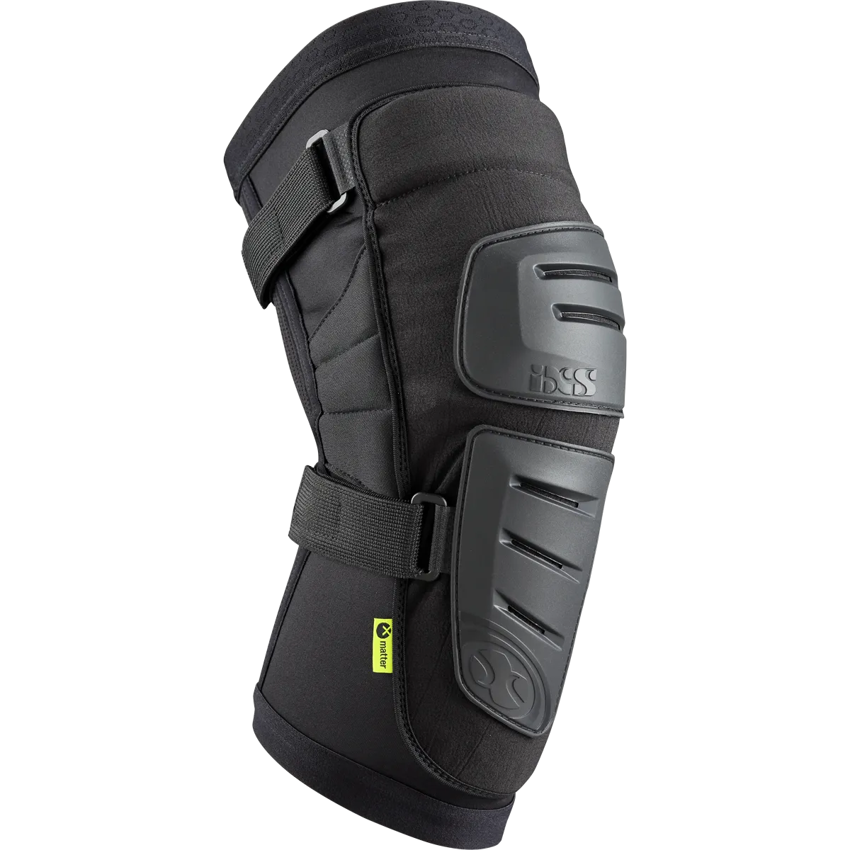 IXS Trigger Race Knee Pads — SALE