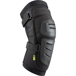 IXS Trigger Race Knee Pads — SALE