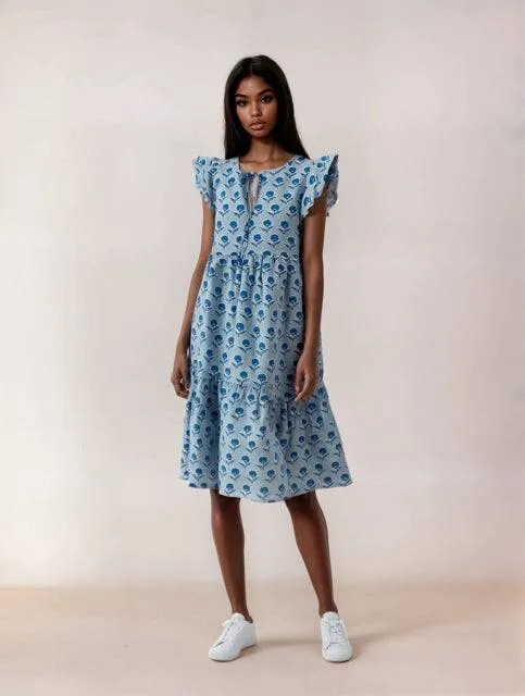 J Marie Dress Size Small