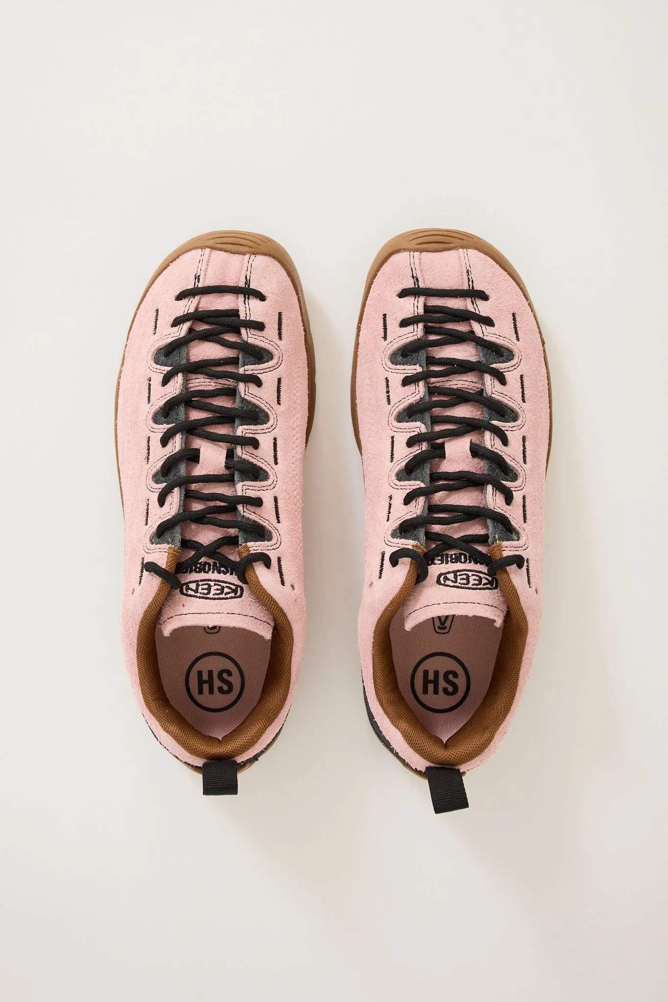 Jasper Pink/Gum