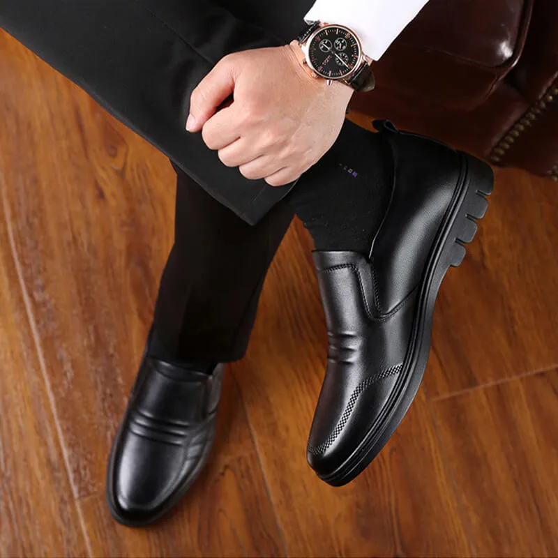 Jayden  | Office Shoes