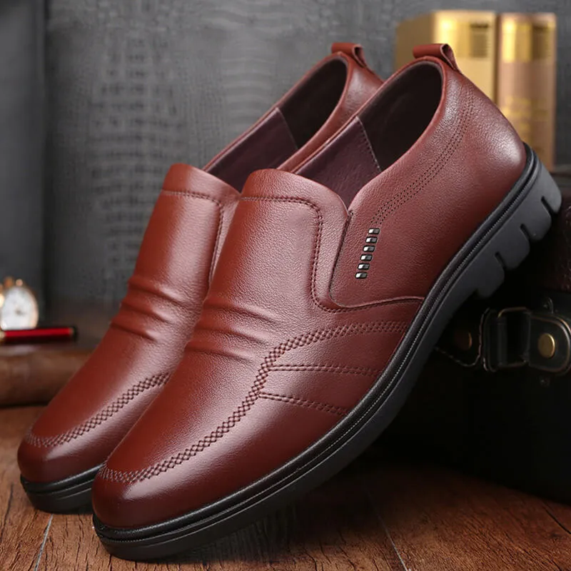 Jayden  | Office Shoes