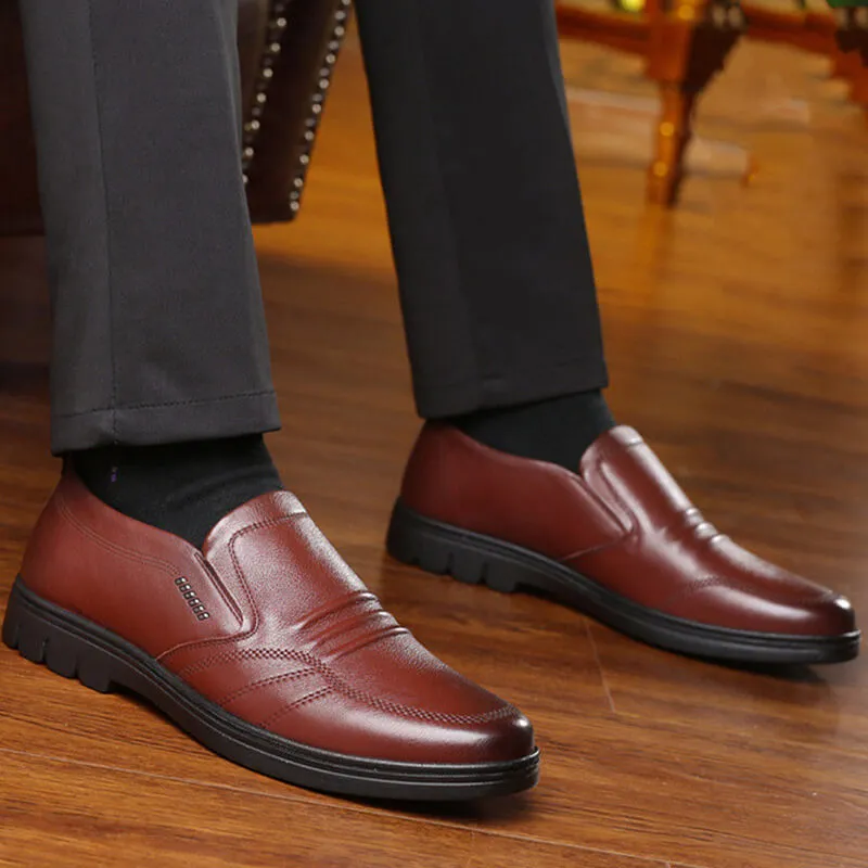 Jayden  | Office Shoes