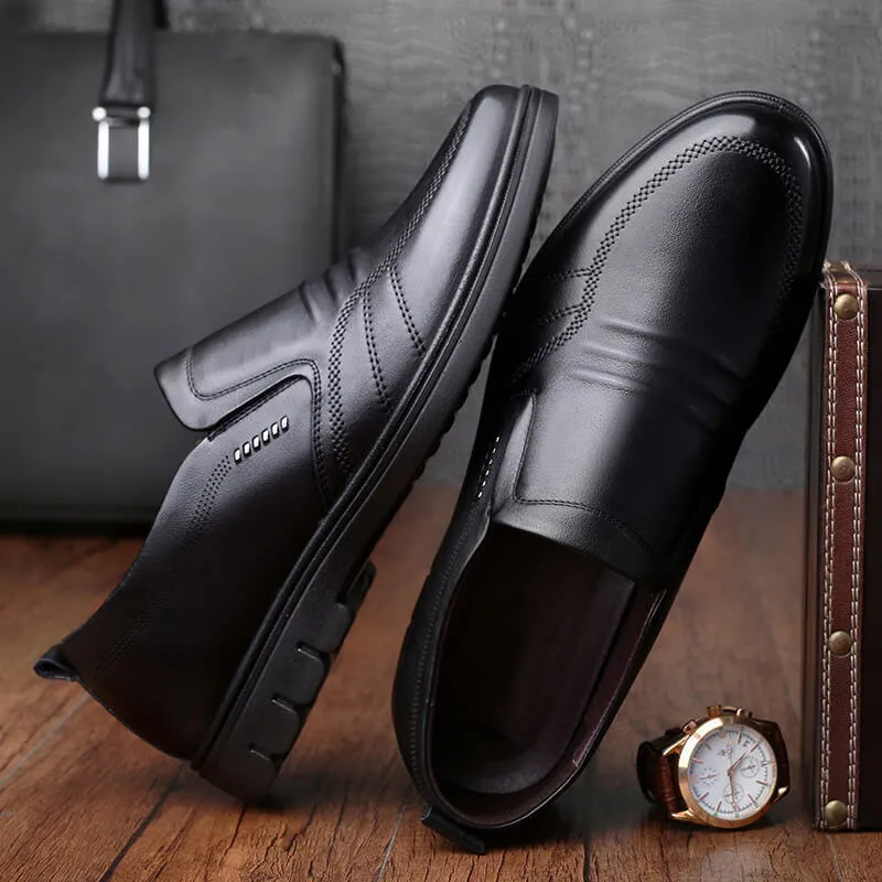 Jayden  | Office Shoes
