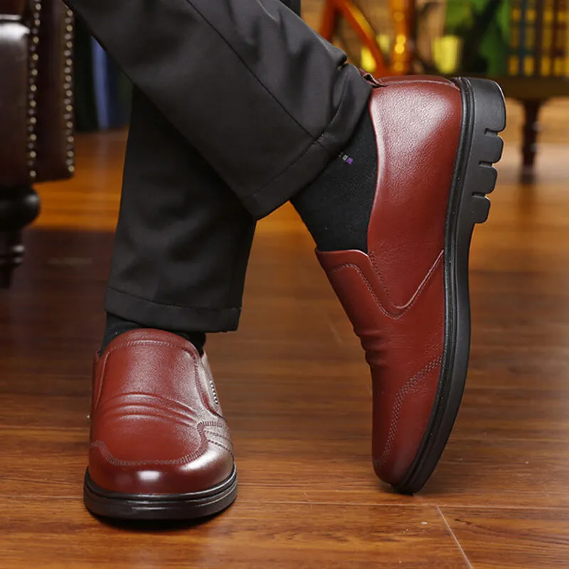 Jayden  | Office Shoes