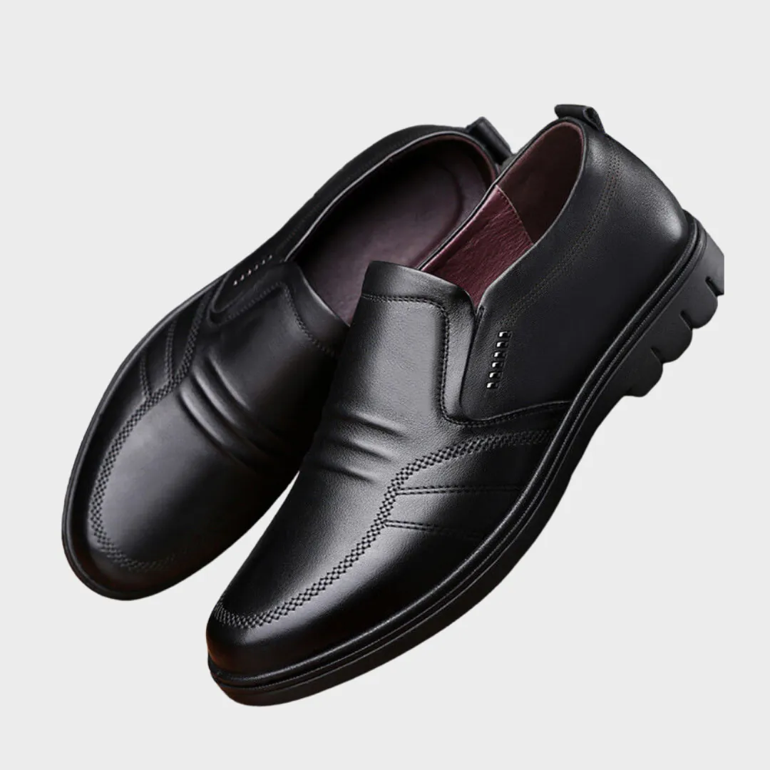 Jayden  | Office Shoes
