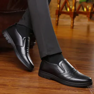 Jayden  | Office Shoes