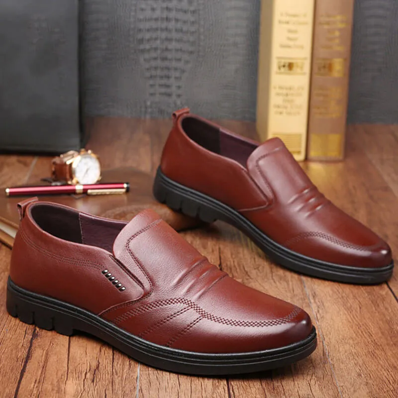 Jayden  | Office Shoes