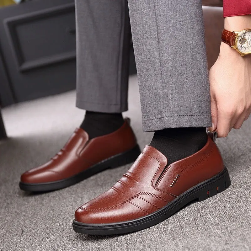 Jayden  | Office Shoes