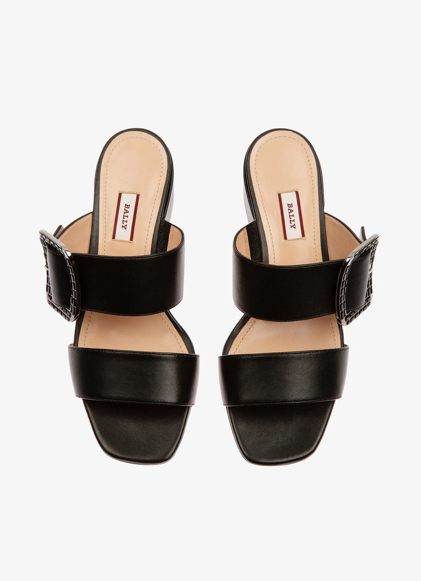 Jeny - Sandals