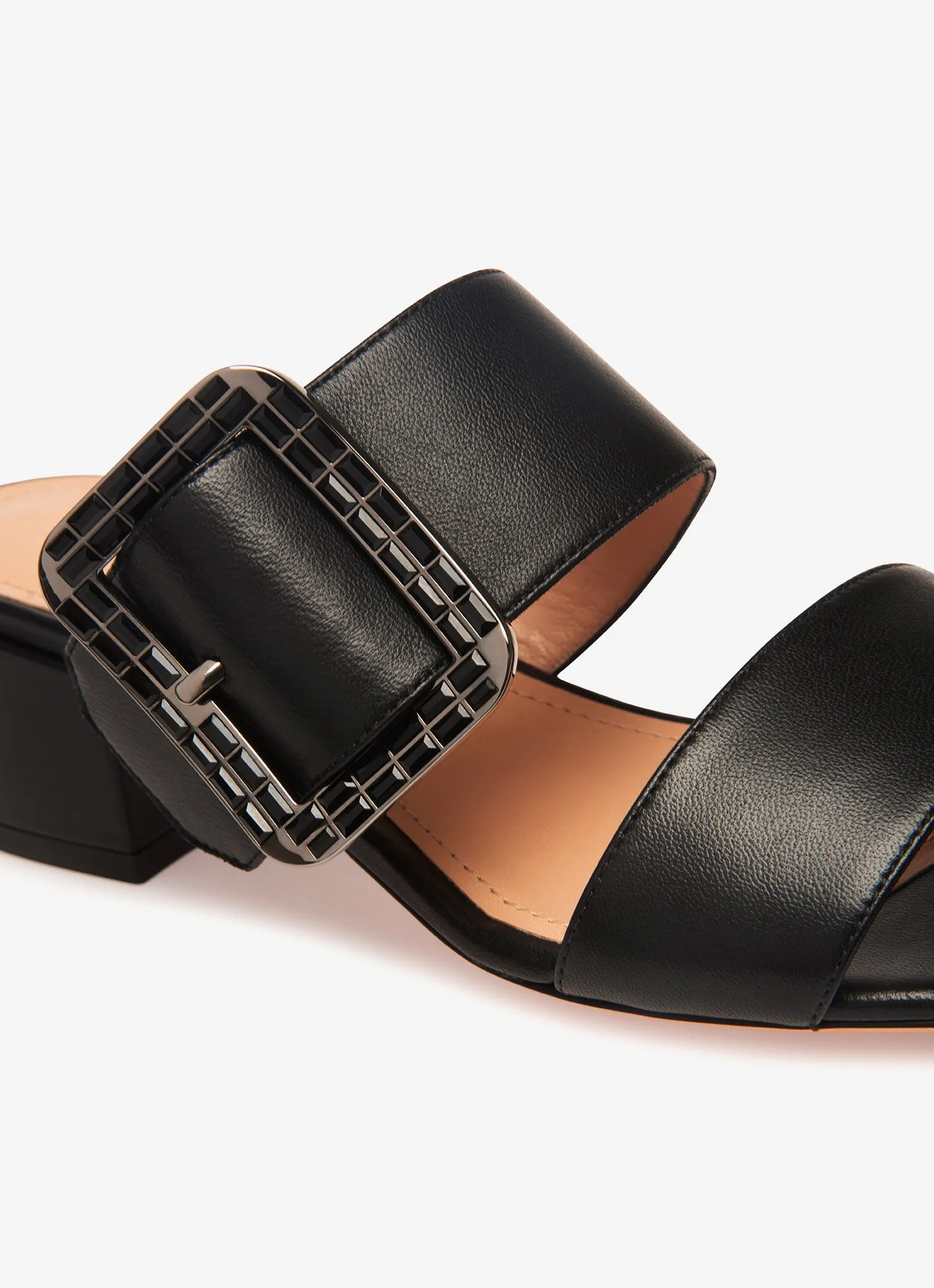 Jeny - Sandals