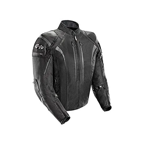 Joe Rocket Atomic Men's 5.0 Textile Motorcycle Jacket