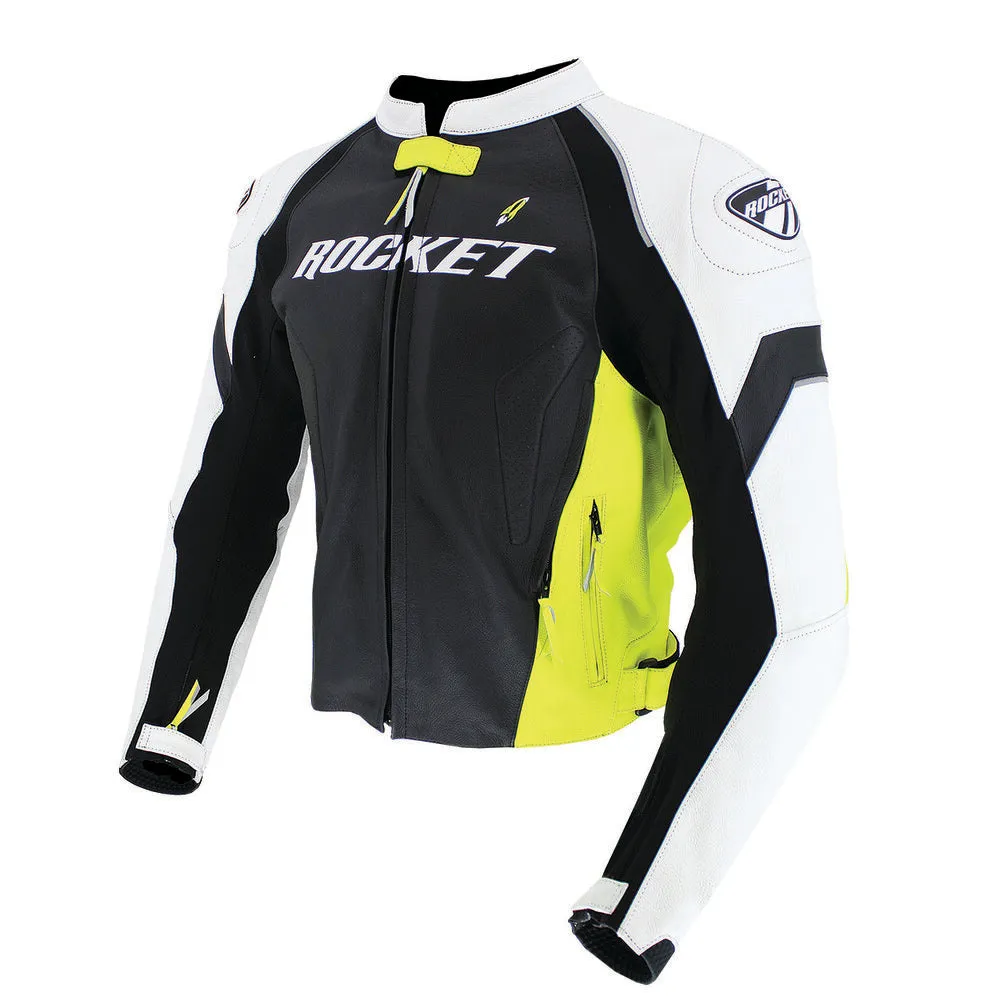 Joe Rocket Speedmaster 7.0 2-Piece Suit