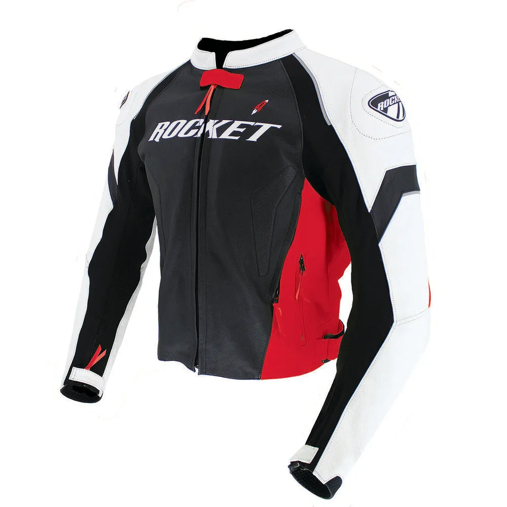 Joe Rocket Speedmaster 7.0 2-Piece Suit