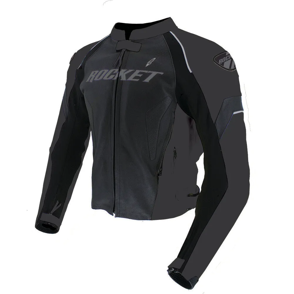 Joe Rocket Speedmaster 7.0 2-Piece Suit