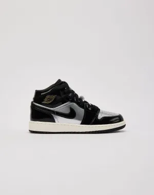 Jordan Air Jordan 1 Mid SE Grade-School