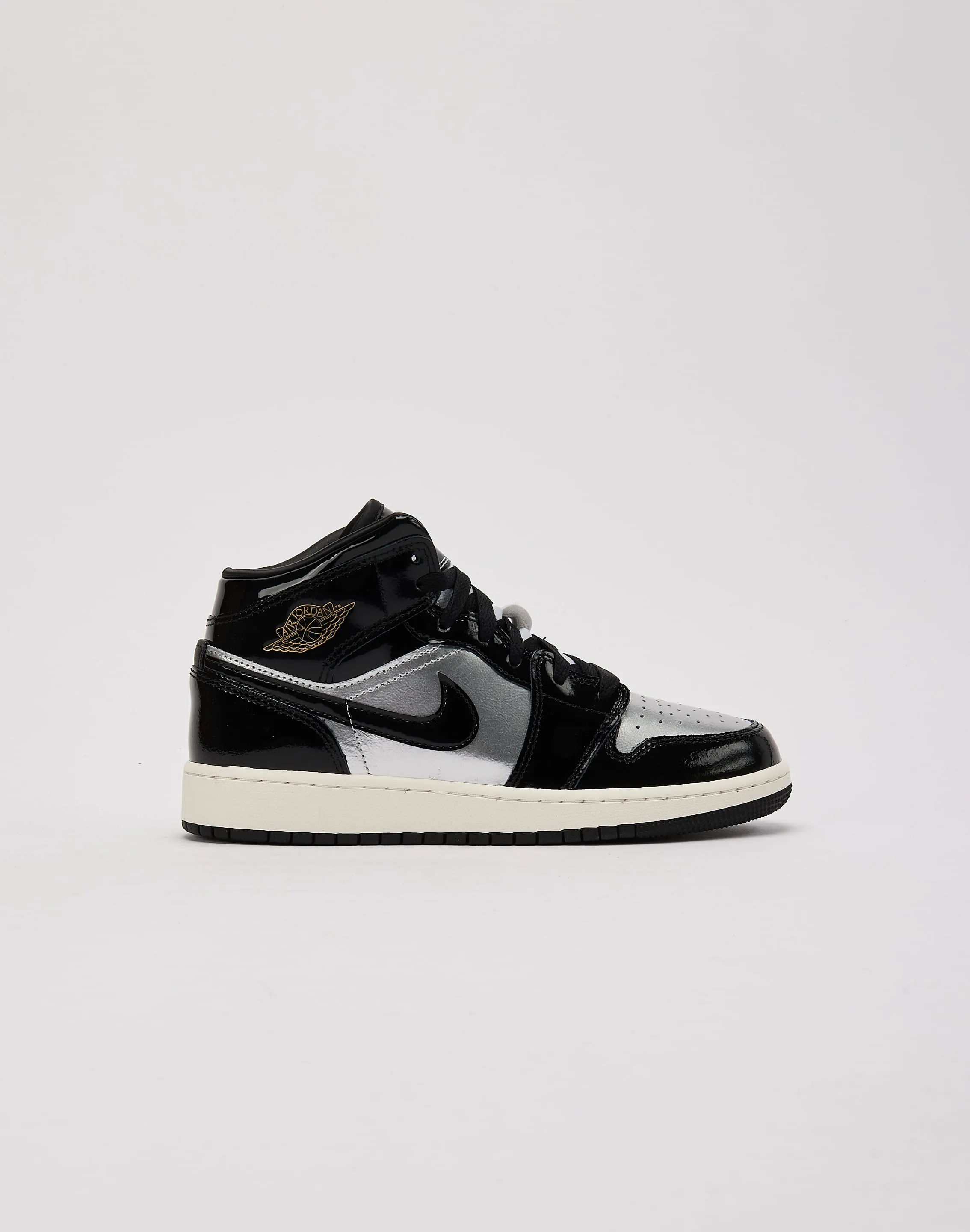 Jordan Air Jordan 1 Mid SE Grade-School